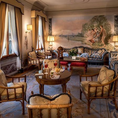 Villa Margherita Mira Buitenkant foto