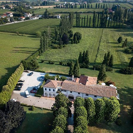 Villa Margherita Mira Buitenkant foto