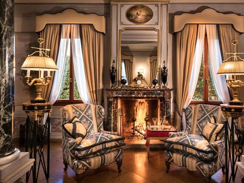 Villa Margherita Mira Buitenkant foto
