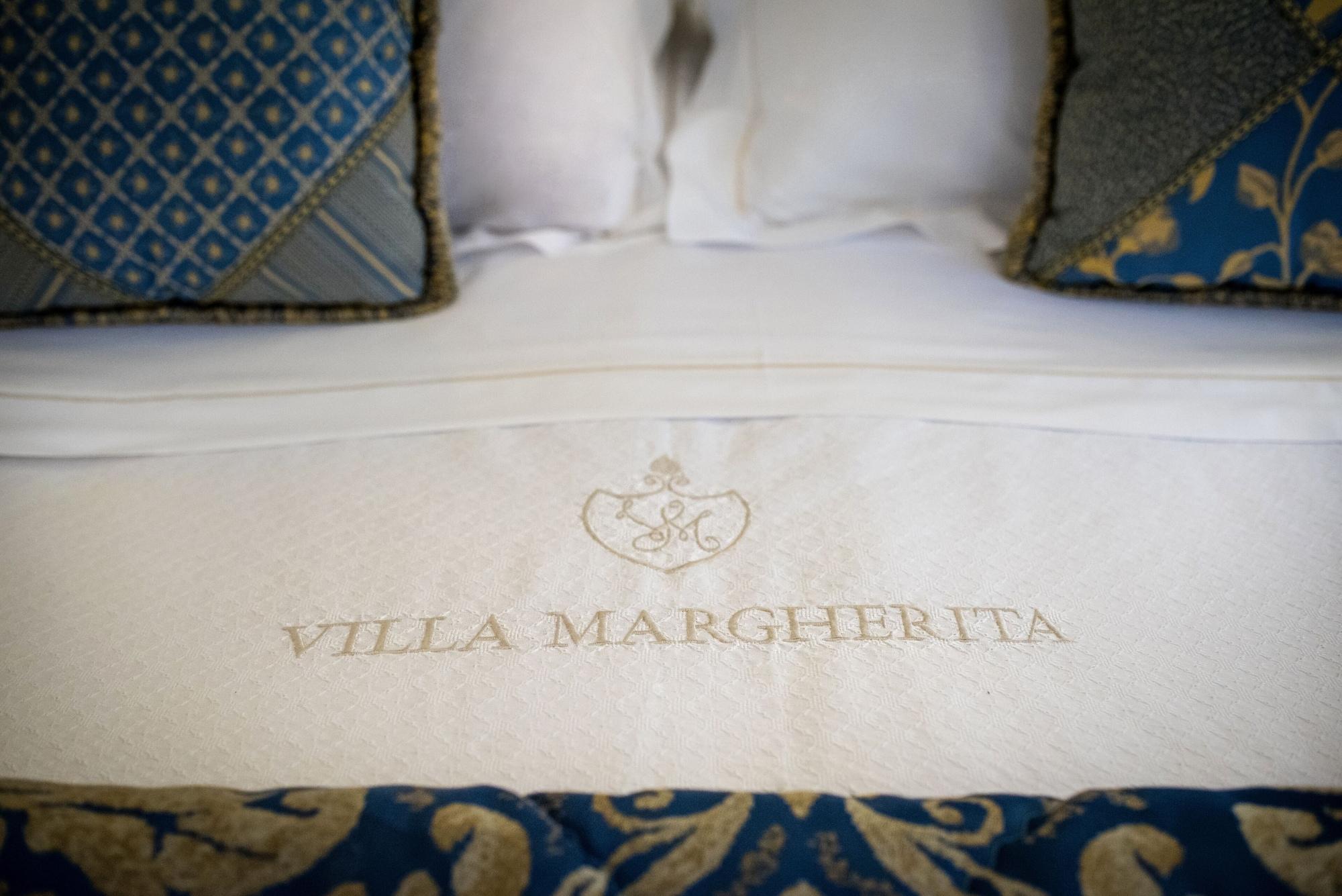 Villa Margherita Mira Buitenkant foto