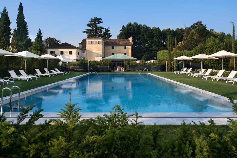 Villa Margherita Mira Buitenkant foto
