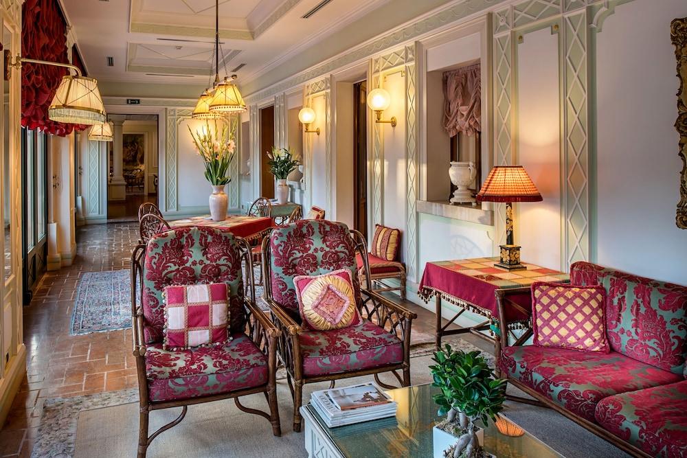 Villa Margherita Mira Buitenkant foto