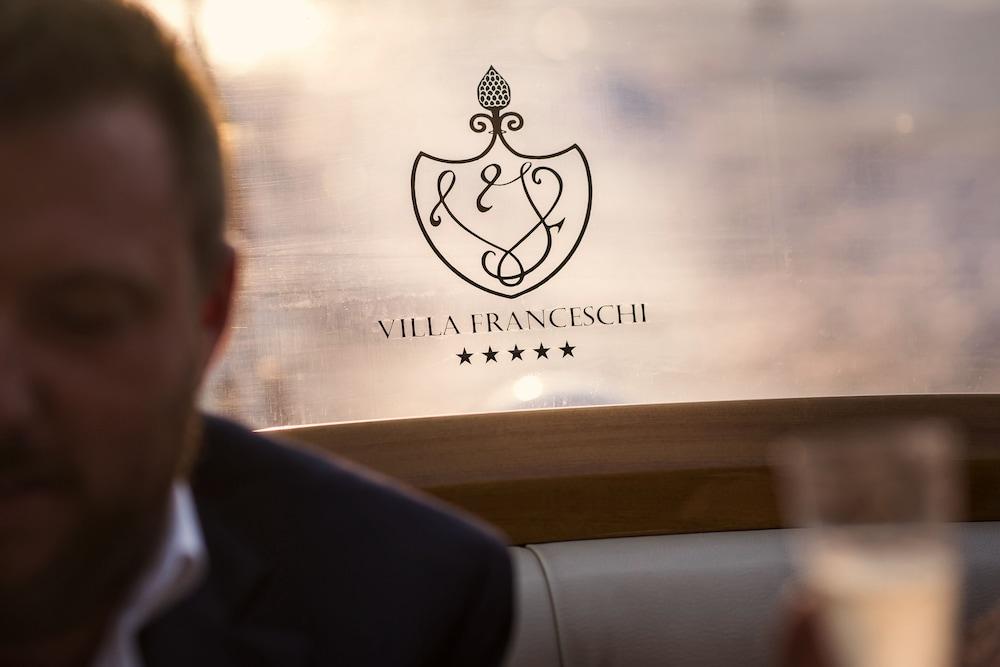 Villa Margherita Mira Buitenkant foto