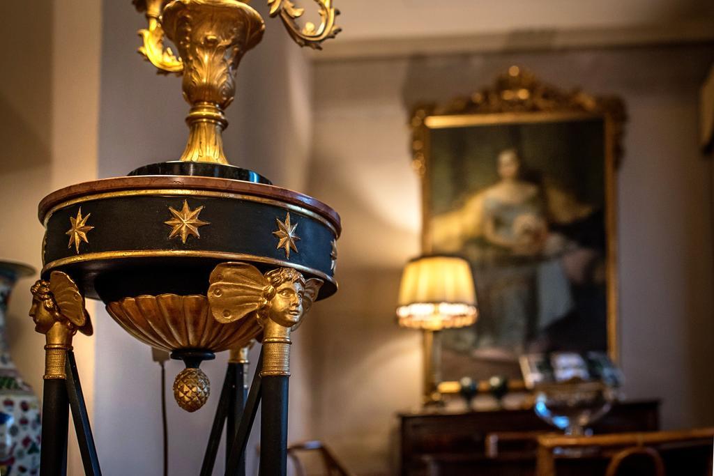 Villa Margherita Mira Buitenkant foto