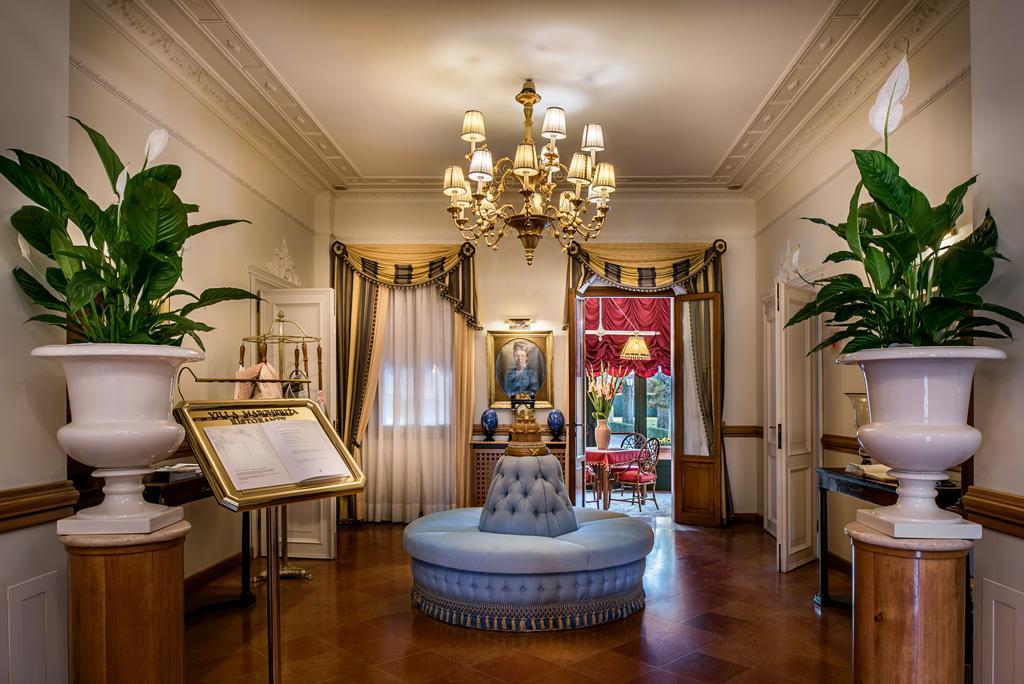 Villa Margherita Mira Buitenkant foto