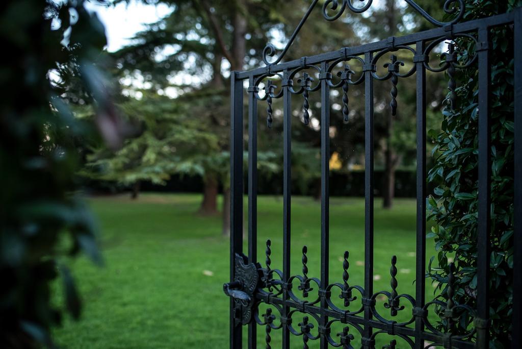 Villa Margherita Mira Buitenkant foto