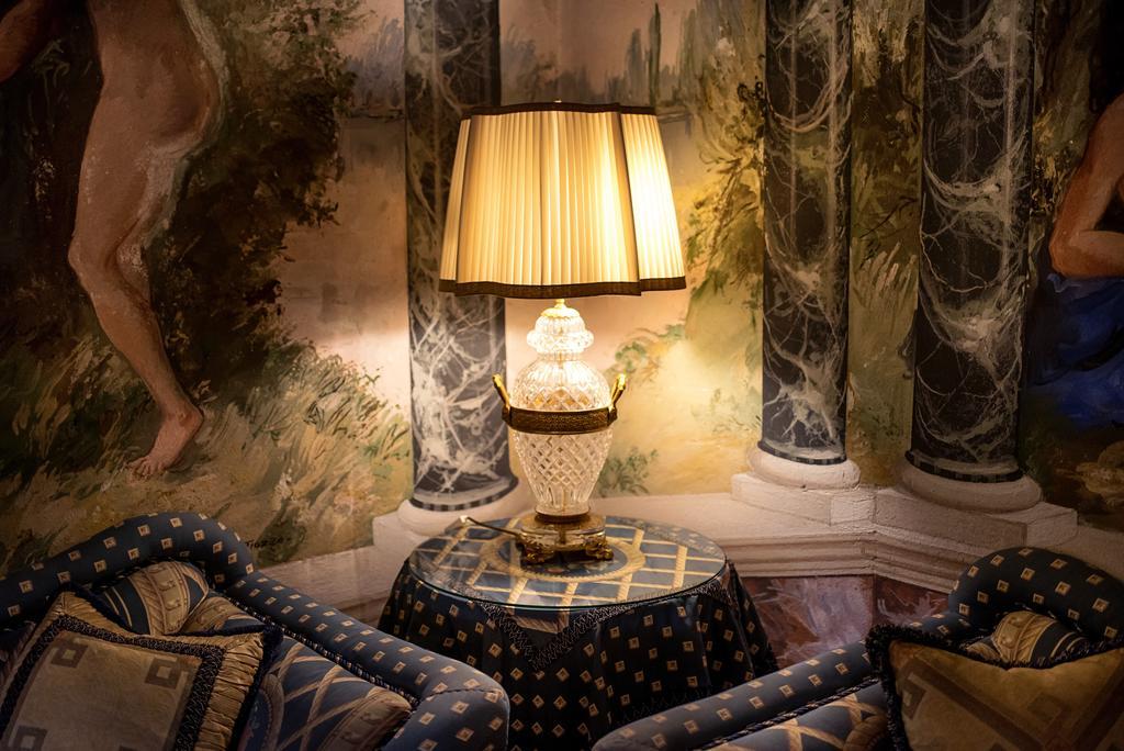 Villa Margherita Mira Buitenkant foto