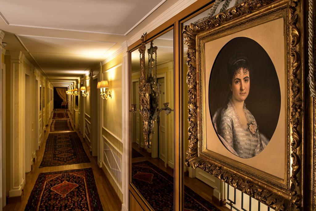 Villa Margherita Mira Buitenkant foto