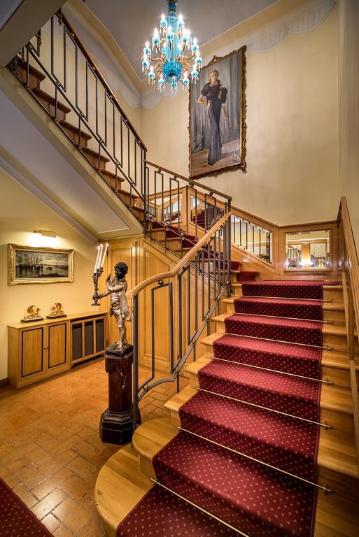 Villa Margherita Mira Buitenkant foto