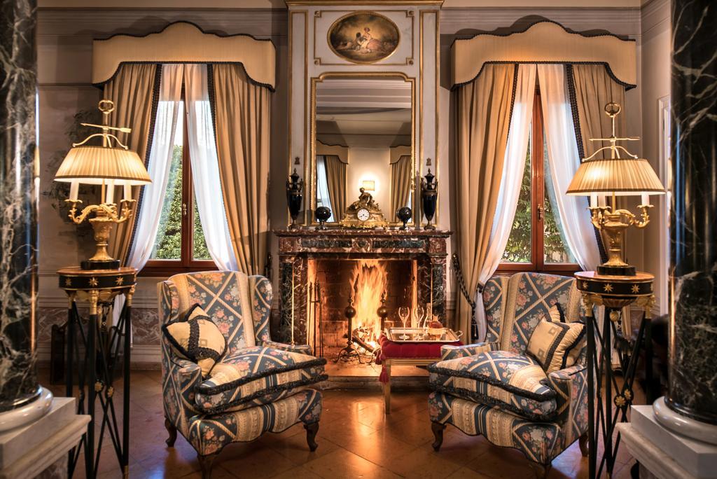 Villa Margherita Mira Buitenkant foto