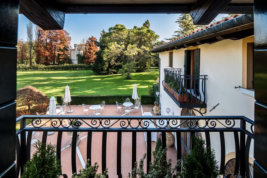 Villa Margherita Mira Buitenkant foto