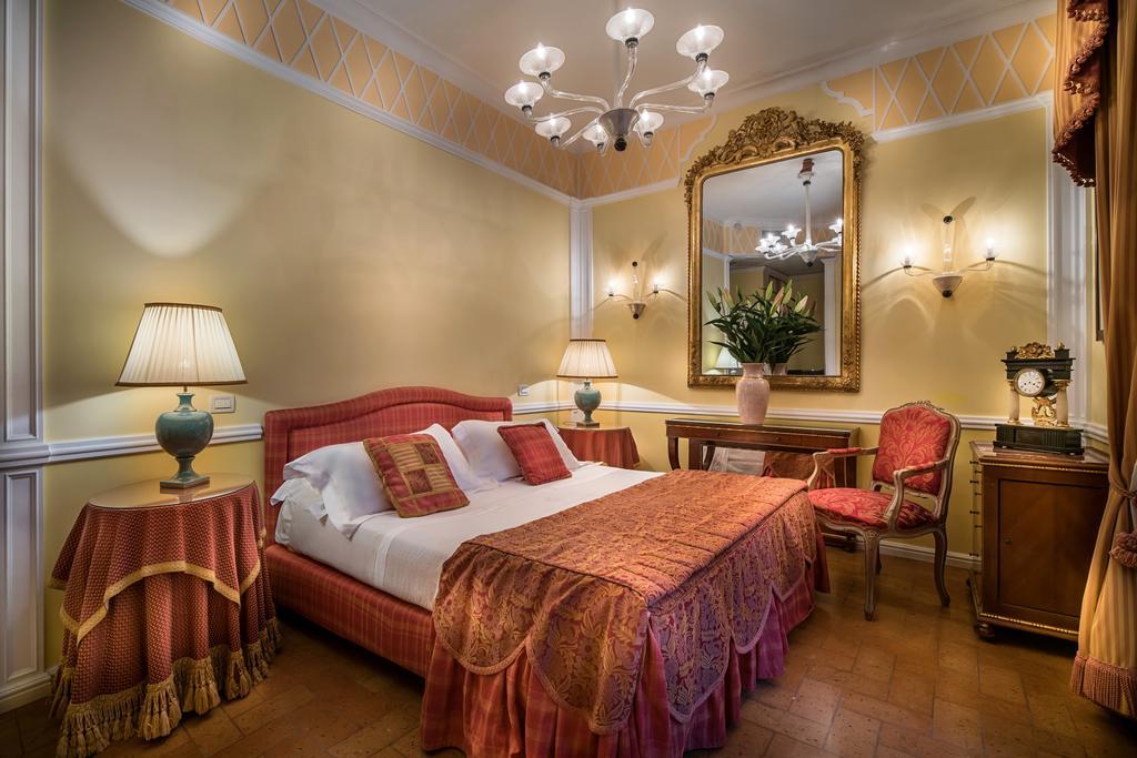 Villa Margherita Mira Buitenkant foto