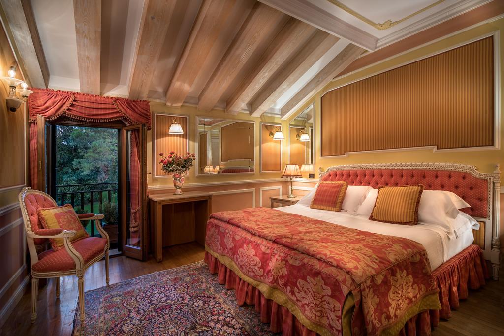 Villa Margherita Mira Buitenkant foto