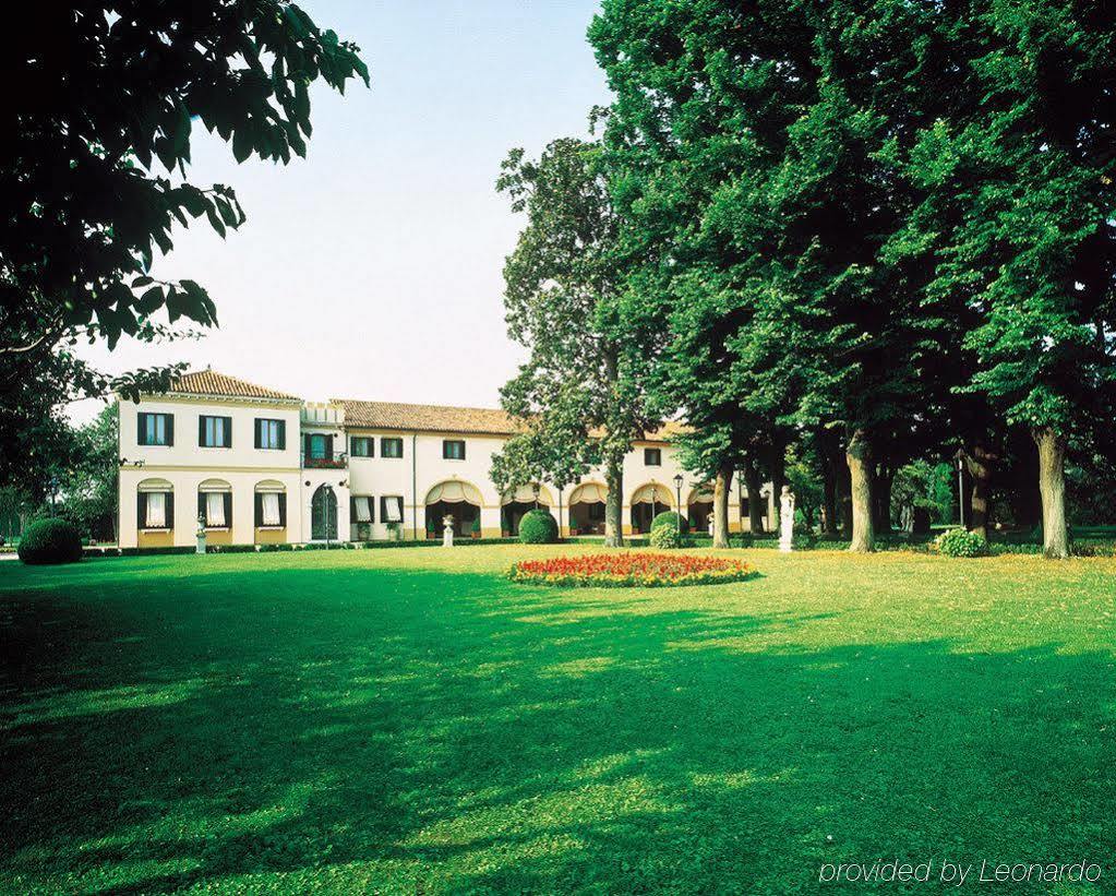 Villa Margherita Mira Buitenkant foto
