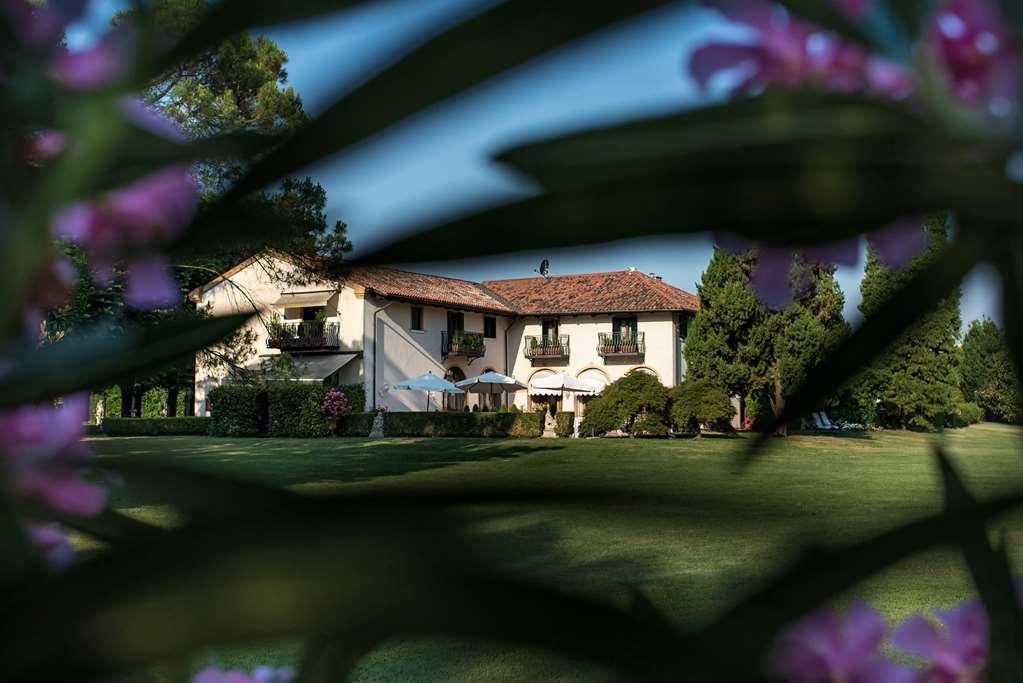 Villa Margherita Mira Buitenkant foto