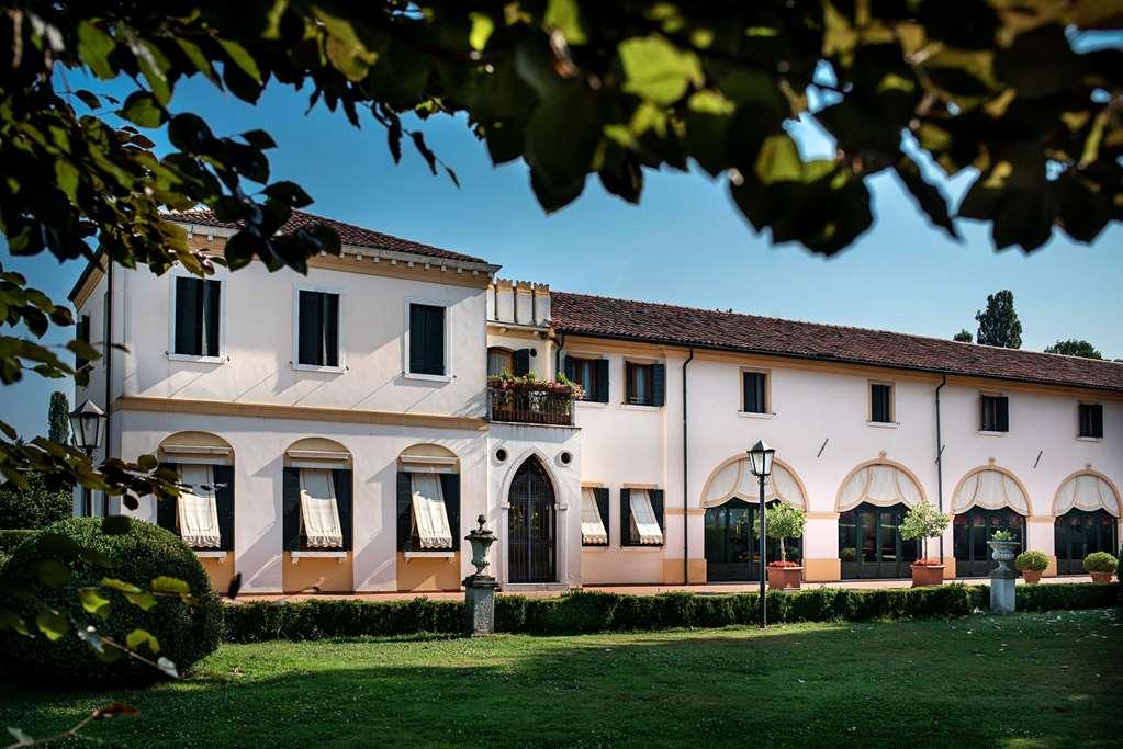 Villa Margherita Mira Buitenkant foto