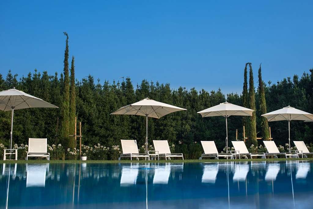 Villa Margherita Mira Faciliteiten foto