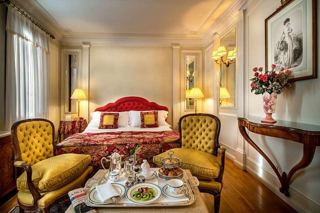 Villa Margherita Mira Kamer foto